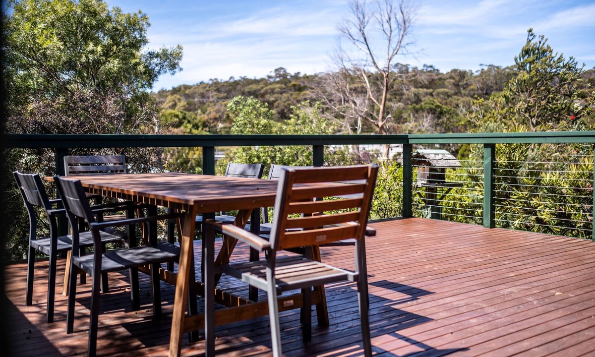 Coles Bay House | Freycinet Retreat - Cosy and private!