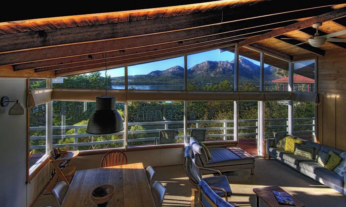 East Coast Tasmania House | Freycinet Beachfront Retreat - Freycinet Holiday Houses