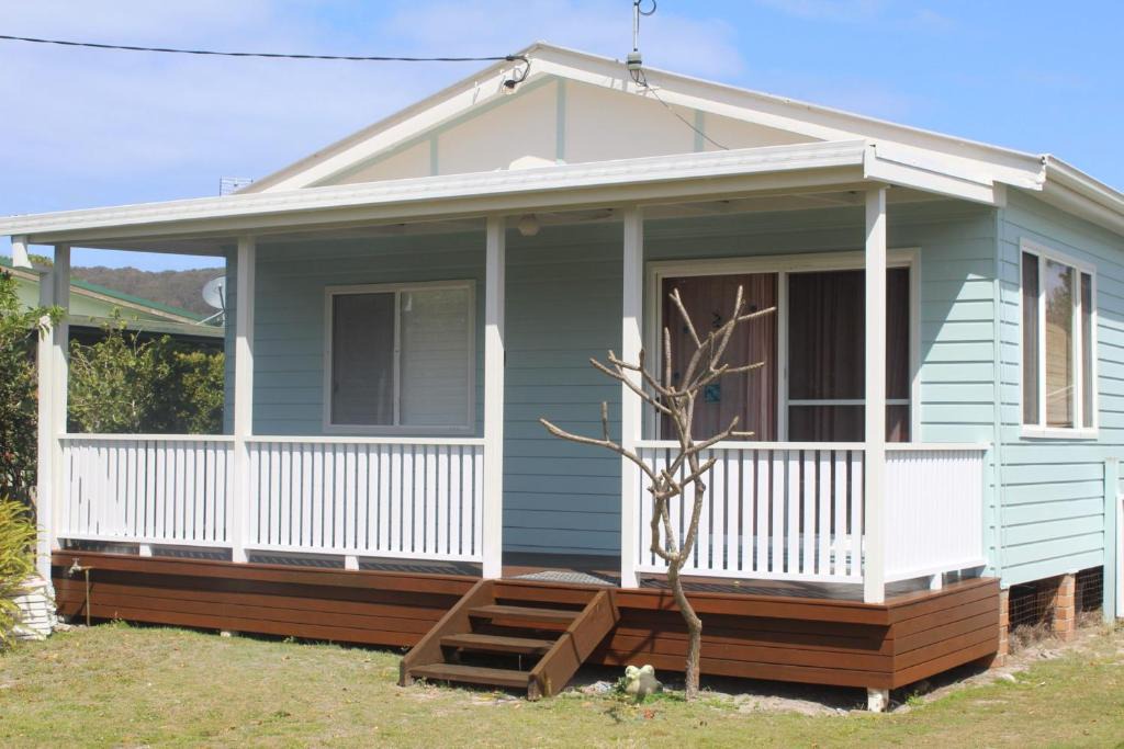 Hat Head House | Frog Hollow at Hat Head - 3 Oak Street