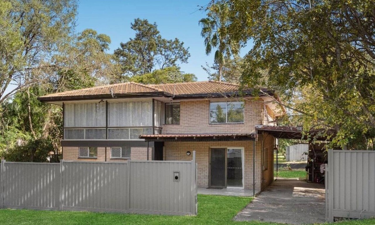 Riverview House | Full house at Riverview with 5 rooms, 11 beds,A/C and 2 bathrooms