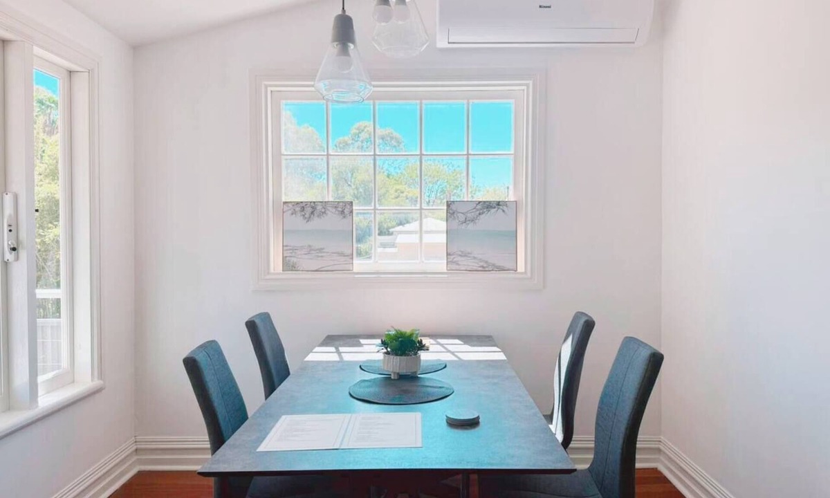 Midland House | Full house - Perth Property - Heritage Charm Meets Modern Ease