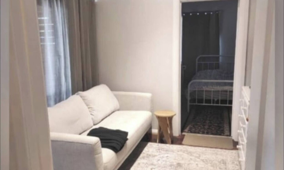 Clarence Gardens House | Fully equipped 1br maisonnette home