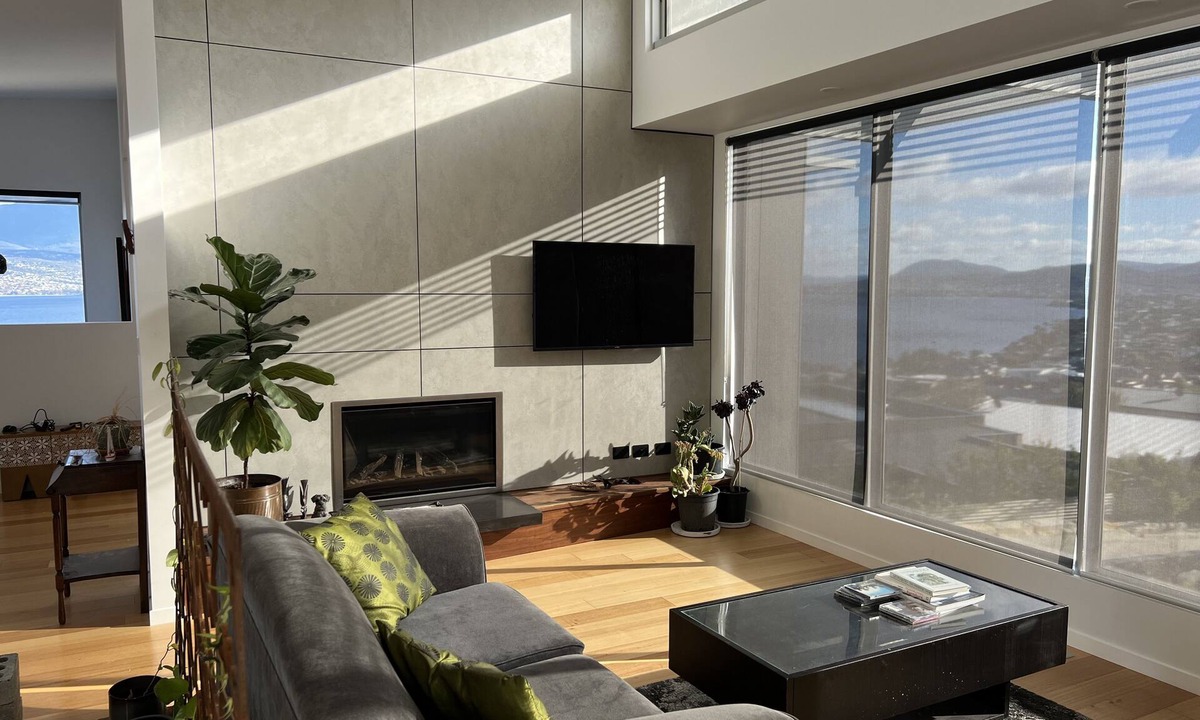 Tranmere House | Fusion House