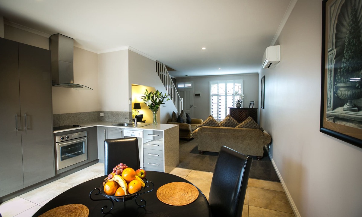 Warrnambool Apartment | Gallery Apartments