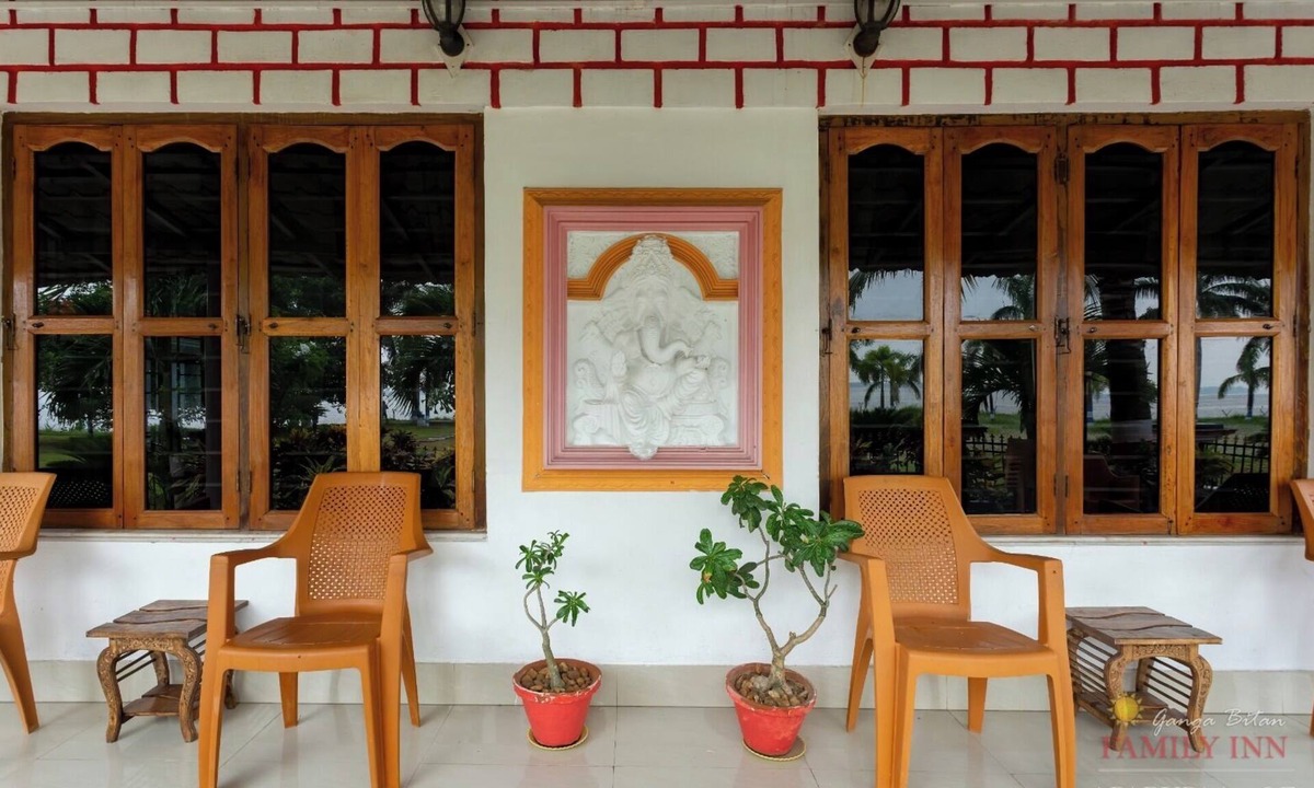 Noorpur Hotel | Ganga Bitan Family Inn