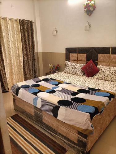 Rishikesh Apartment | Ganga Bliss Home