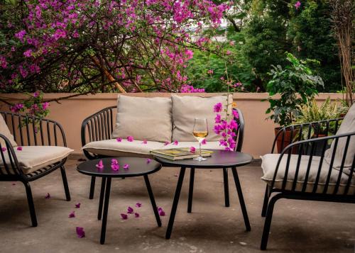 Jawlakhel Apartment | Garden Studio