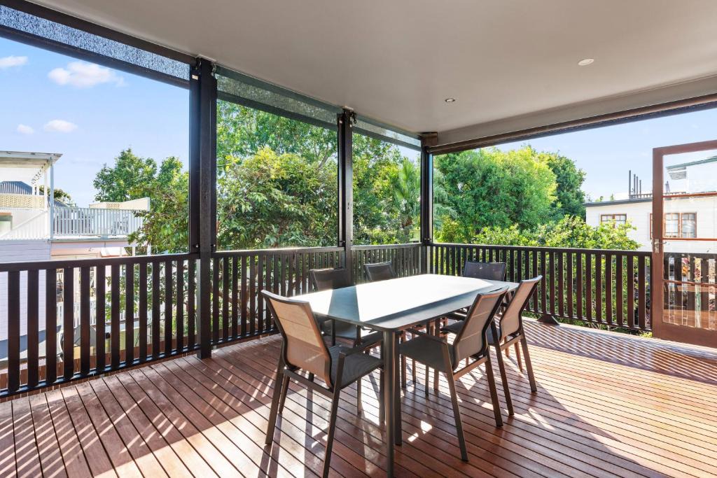 West End Apartment | Gargoyle House - Spacious West End Home with Yard