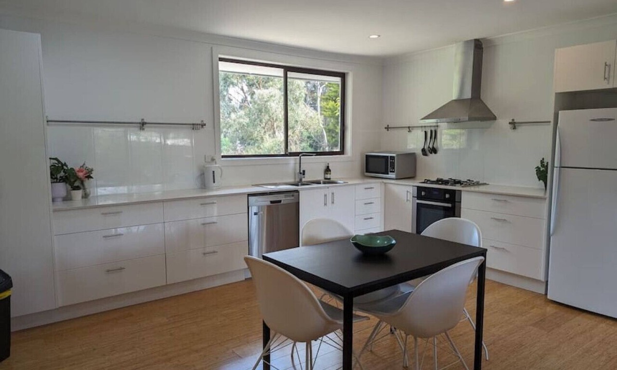 Garran House | Garran's Great Gain!
