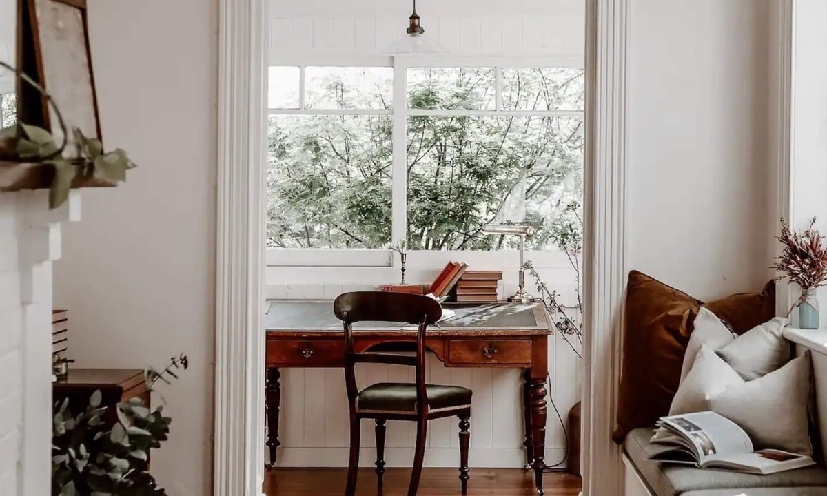 Mount Stuart Cottage | Gatekeepers Lodge - A Historic Hobart Experience