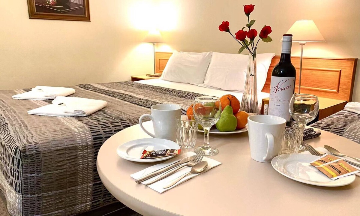 Narrandera Hotel | Gateway Motor Inn