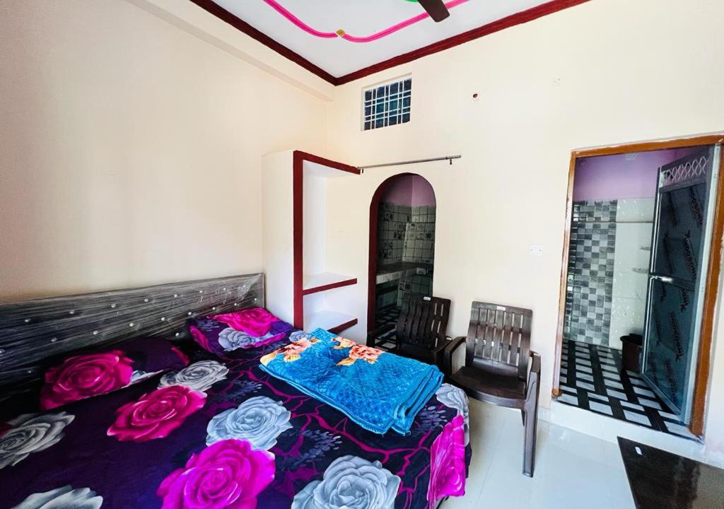 Rudraprayag House | Gayatri Homestay