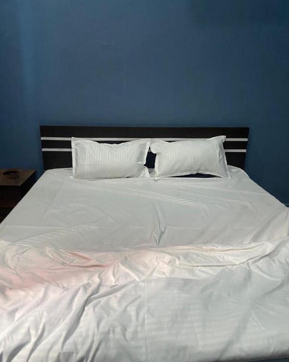 Mathura House | Geeta home