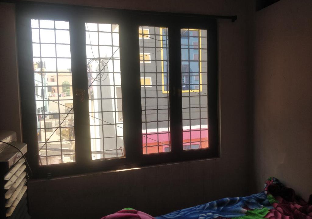 Hyderabad House | Geeta homes