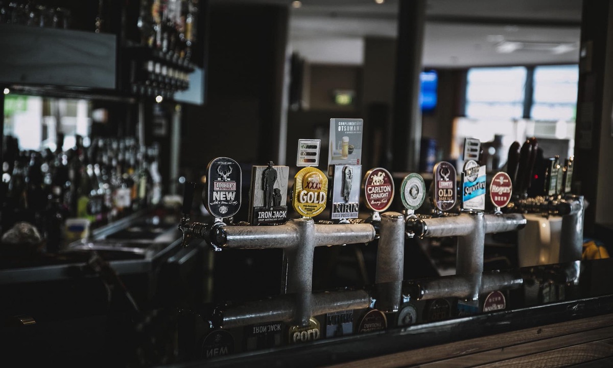 New Lambton Hotel | General Roberts Hotel