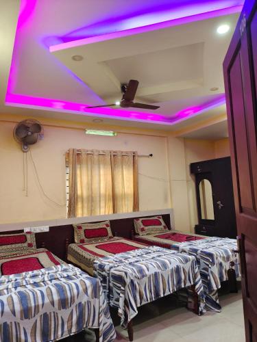 Aluva Hotel | geo gardens residency