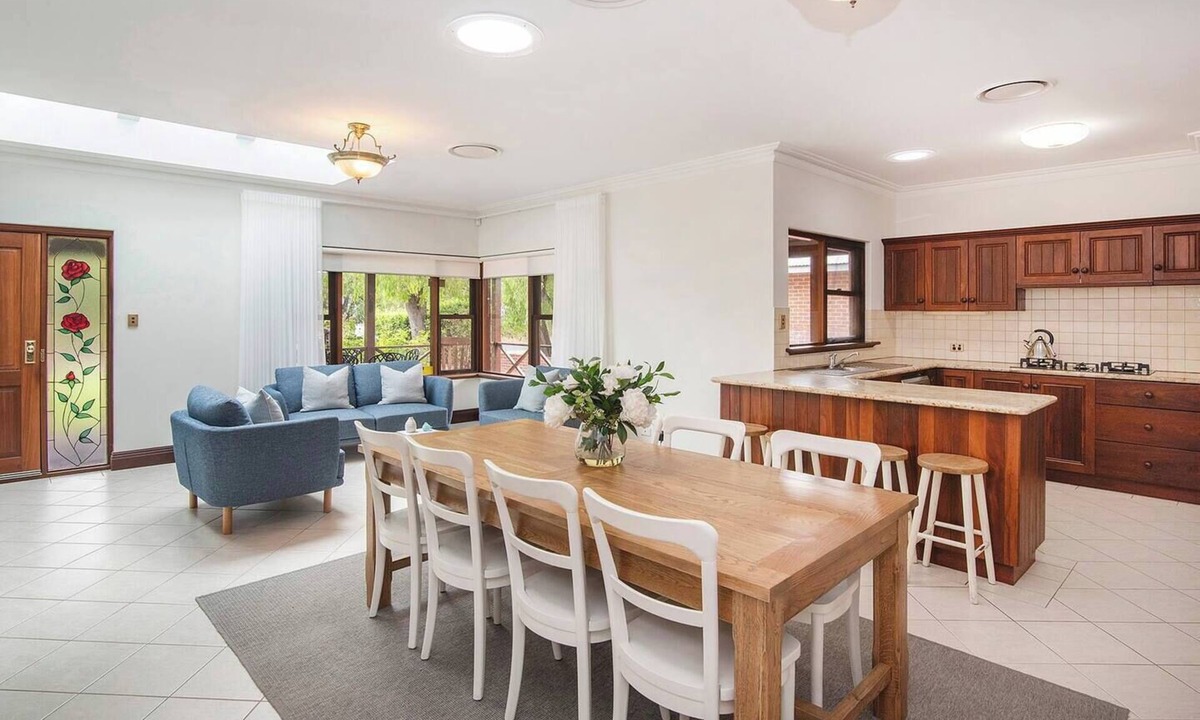 Quindalup House | Geographe Bay Getaway