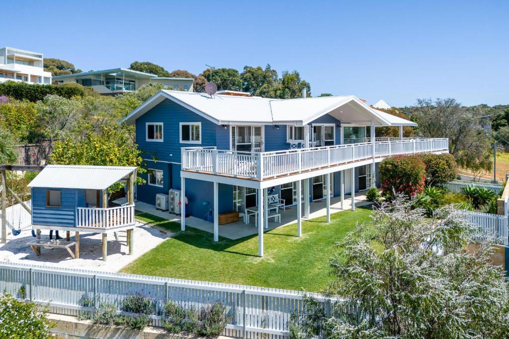 Eagle Bay House | Georgica I Private Properties