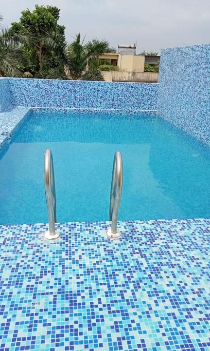 Vedic Village Apartment | Gest house