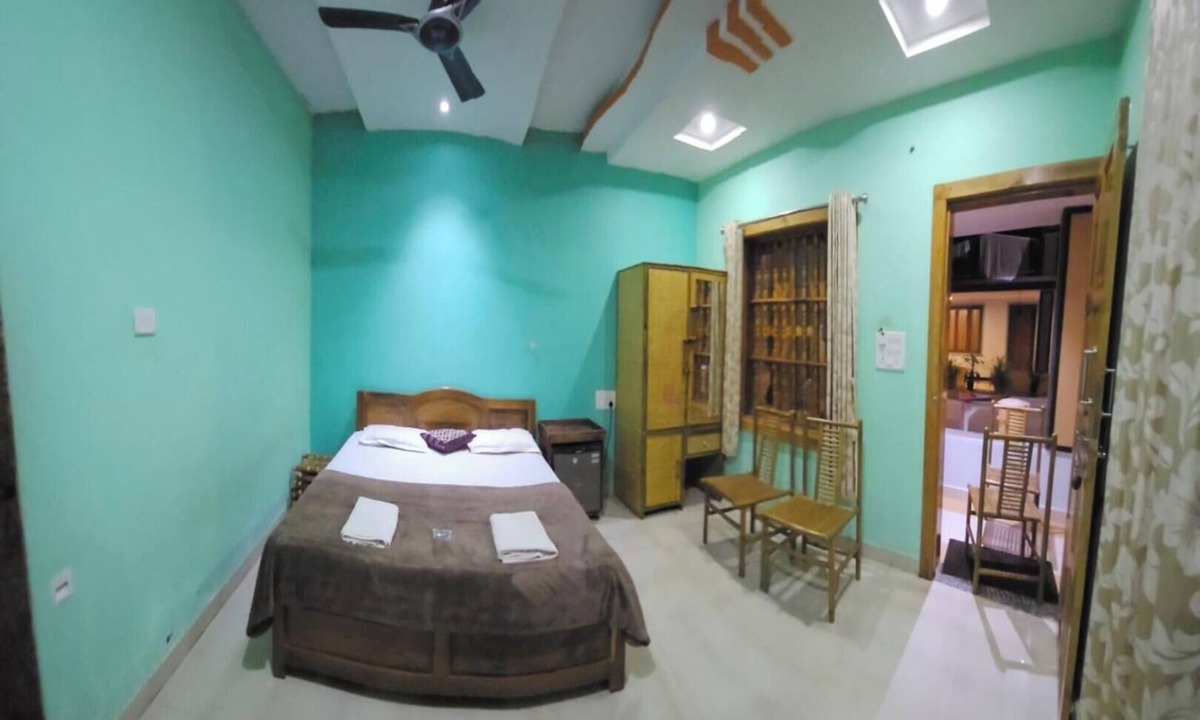 Tarkarli Hotel | Ghar Mithbavkaranche