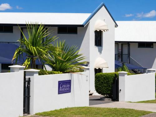 Gladstone Apartment | Gladstone Capricorn Apartments