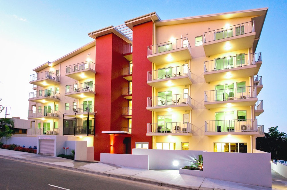 Gladstone Apartment | Gladstone City Central Apartment Hotel
