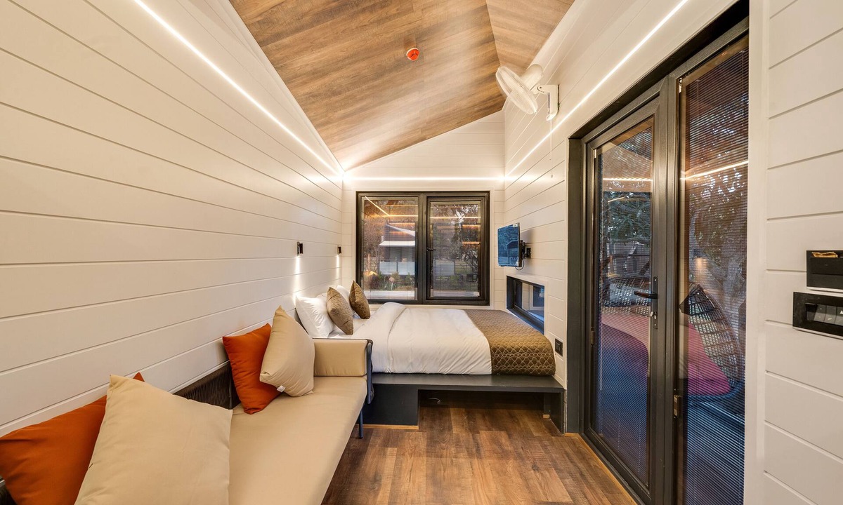 Narasapura Resort | Glamp Wilderness