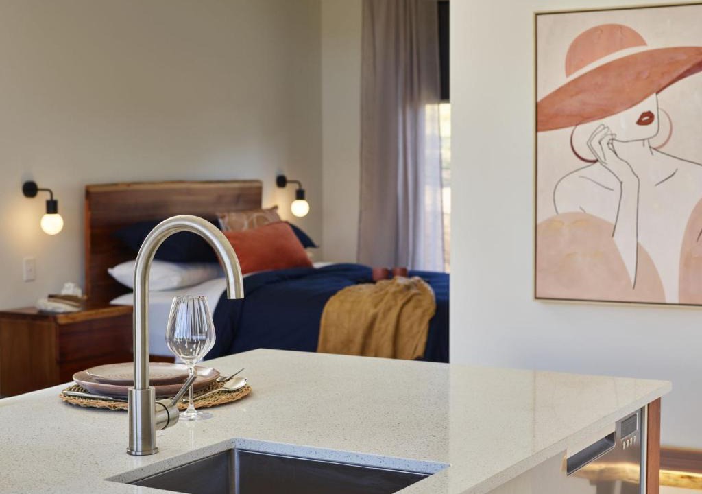 Everton Upper House | Glenbosch - Cottage Four