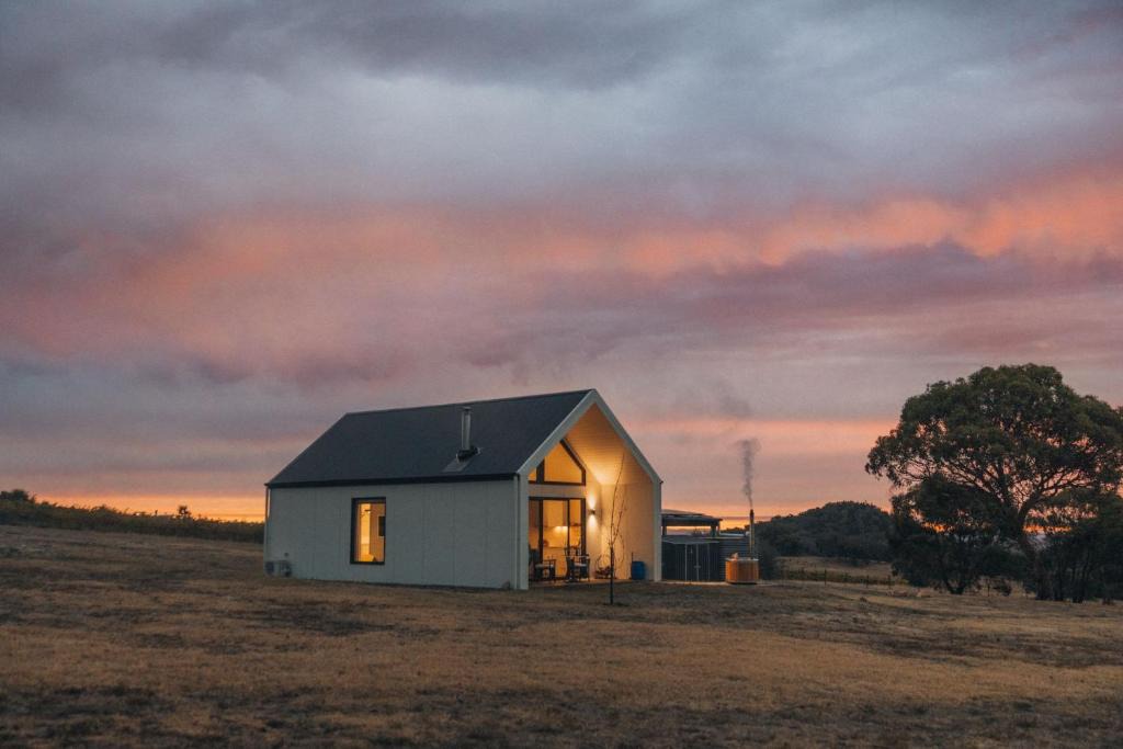 Everton Upper House | Glenbosch - Cottage Three