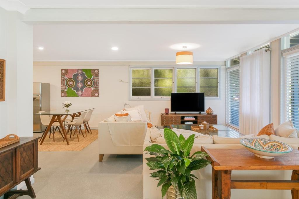 Murwillumbah Apartment | Glenelg Downstairs Apartment