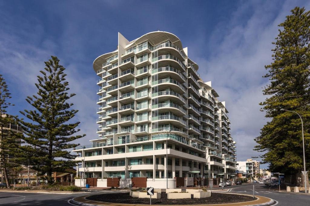 Glenelg Apartment | GlenelgApt