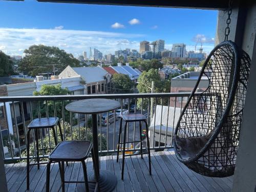 Redfern Hotel | Glengarry Castle Hotel