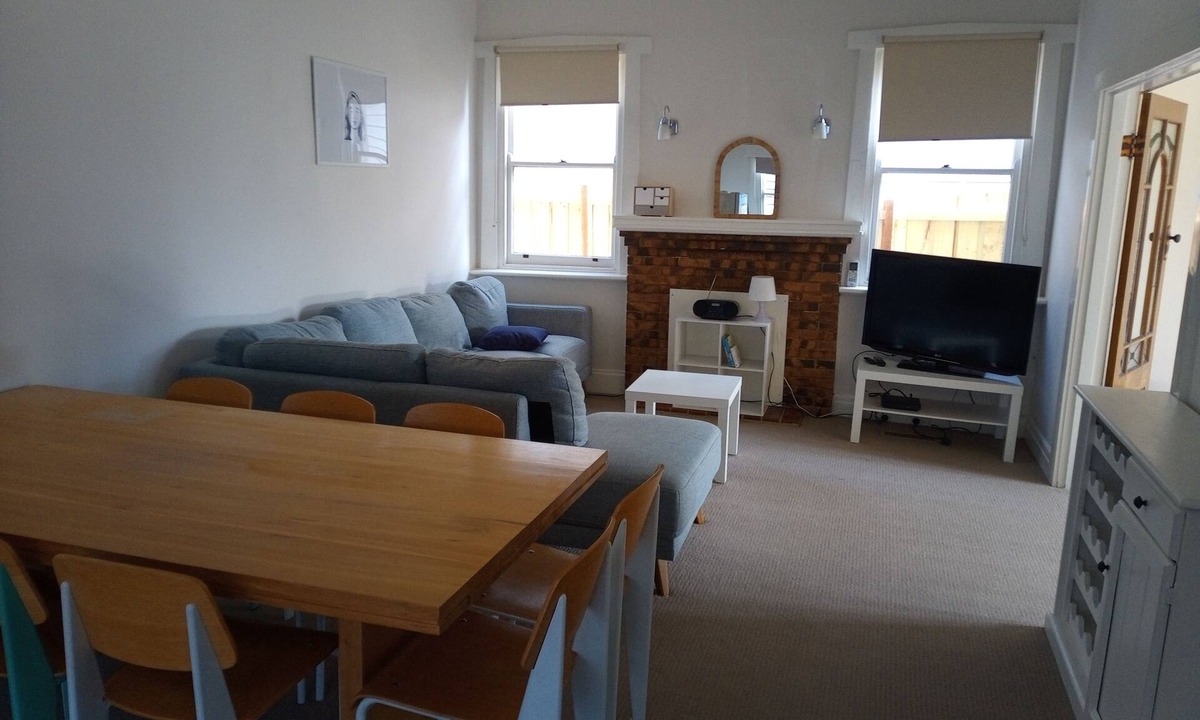 Moonee Ponds House | Glengrove @ Moonee Ponds, sleeps 6, big garden