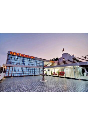 Rampur Hat Hotel | Gods County Hotels & Resorts