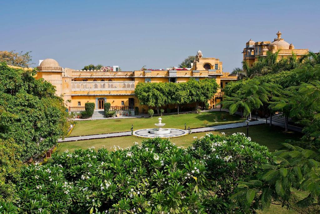 Gogunda Resort | Gogunda Palace