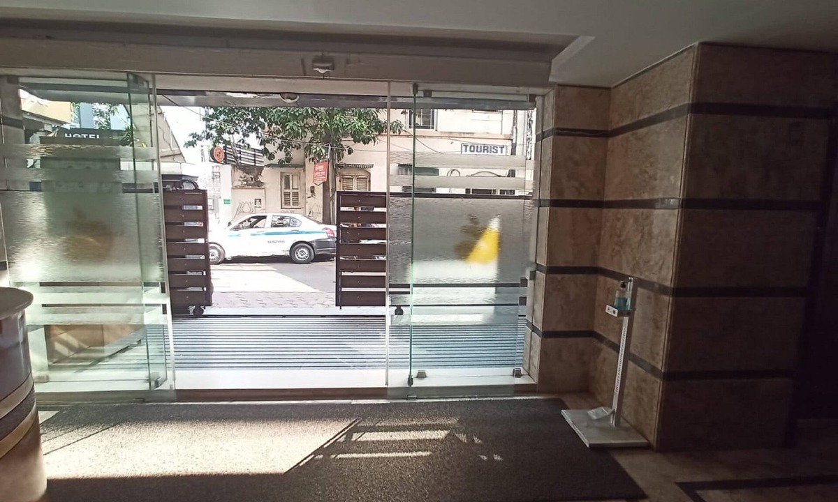 Dharmatala Hotel | Golden Apple Boutique Hotel