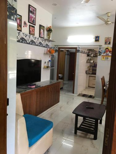 Chennai Apartment | Golden Gate 2bhk Serviced Apartment Mangadu