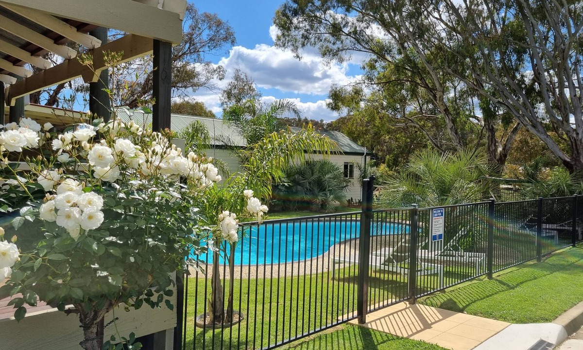 Beechworth Hotel | Golden Heritage Accommodation