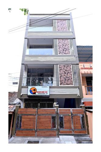 Pondicherry Beach Hotel | Golden Home Stay
