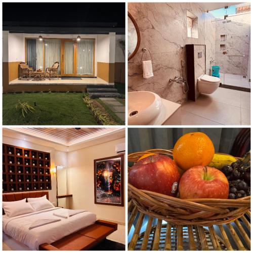 Rameshwaram Resort | Golden MUSK Beach Resort