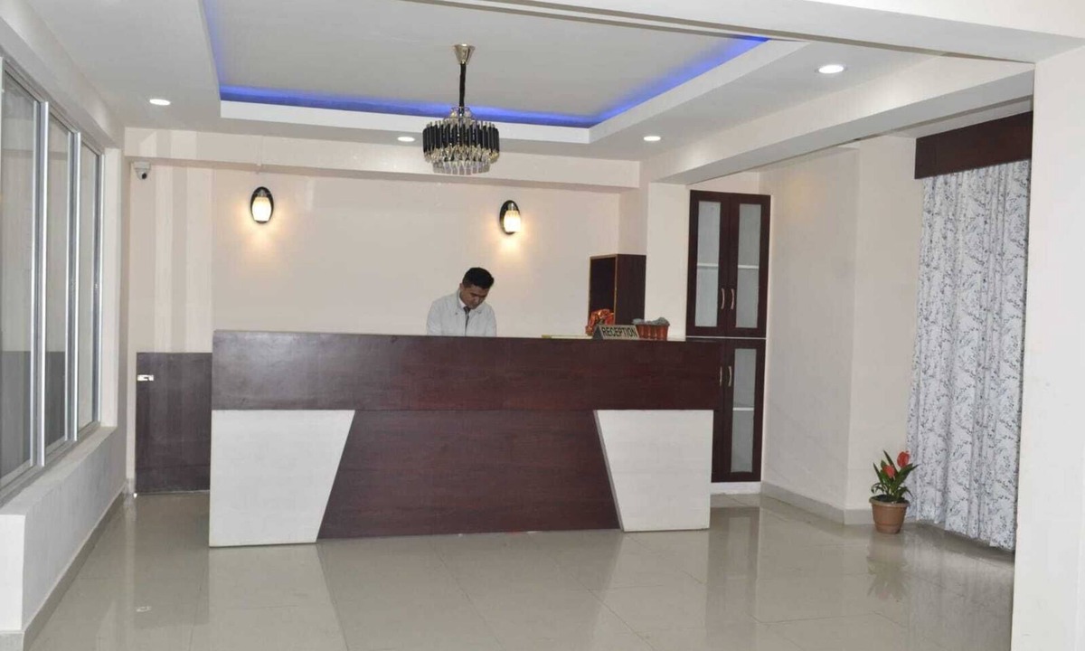 Darjeeling Hotel | Golden Oren Hotel and Spa