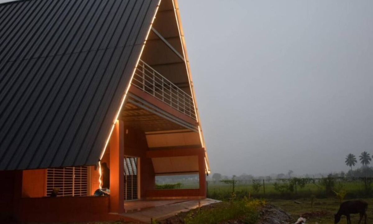 Heggadadevankote House | Golden Traingle #2
