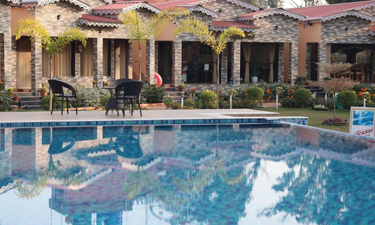 Kanthi Resort | Golden View Resort & Restaurant