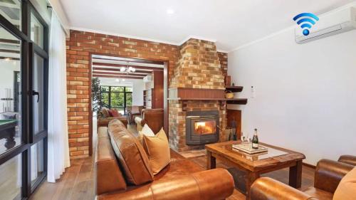 Burrawang House | Goolara