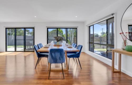 Mooloolaba House | Goonawarra Getaway at Mooloolaba
