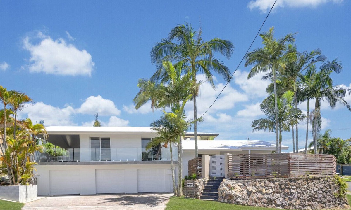 Mooloolaba House | Goonawarra Getaway at Mooloolaba