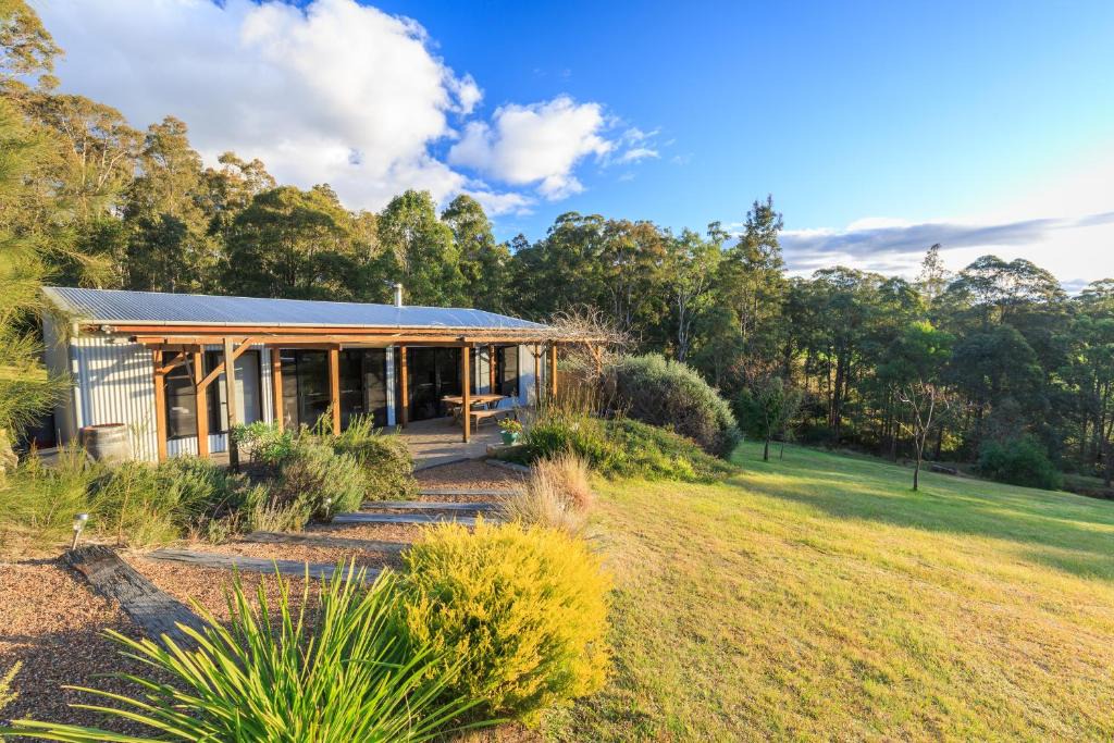 Mount View House | Goosewing Cottage