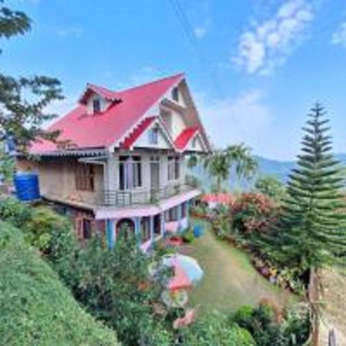 Kalimpong House | Gopal Chettri Homestay By StayApart