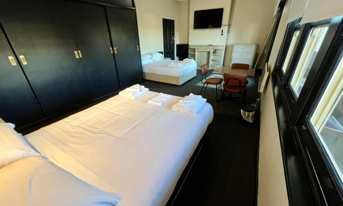 Goulburn Hotel | Gordon Hotel