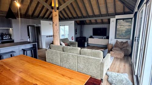 Hotham Heights Ski Chalet | Gotcha Chalet